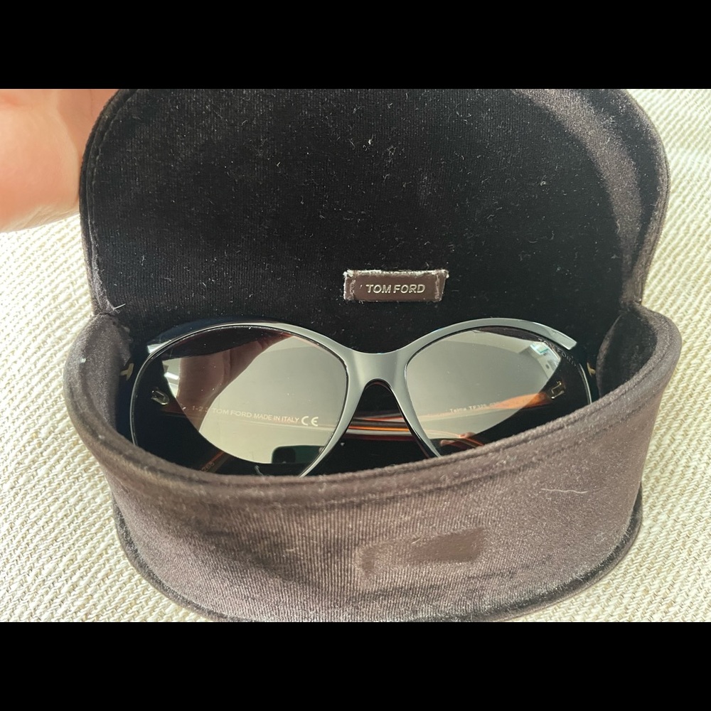 Tom Ford Sunglasses & original case